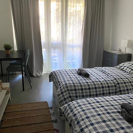 Sweet Home Apartment Hannover West - Contactless Check-In Exteriér fotografie