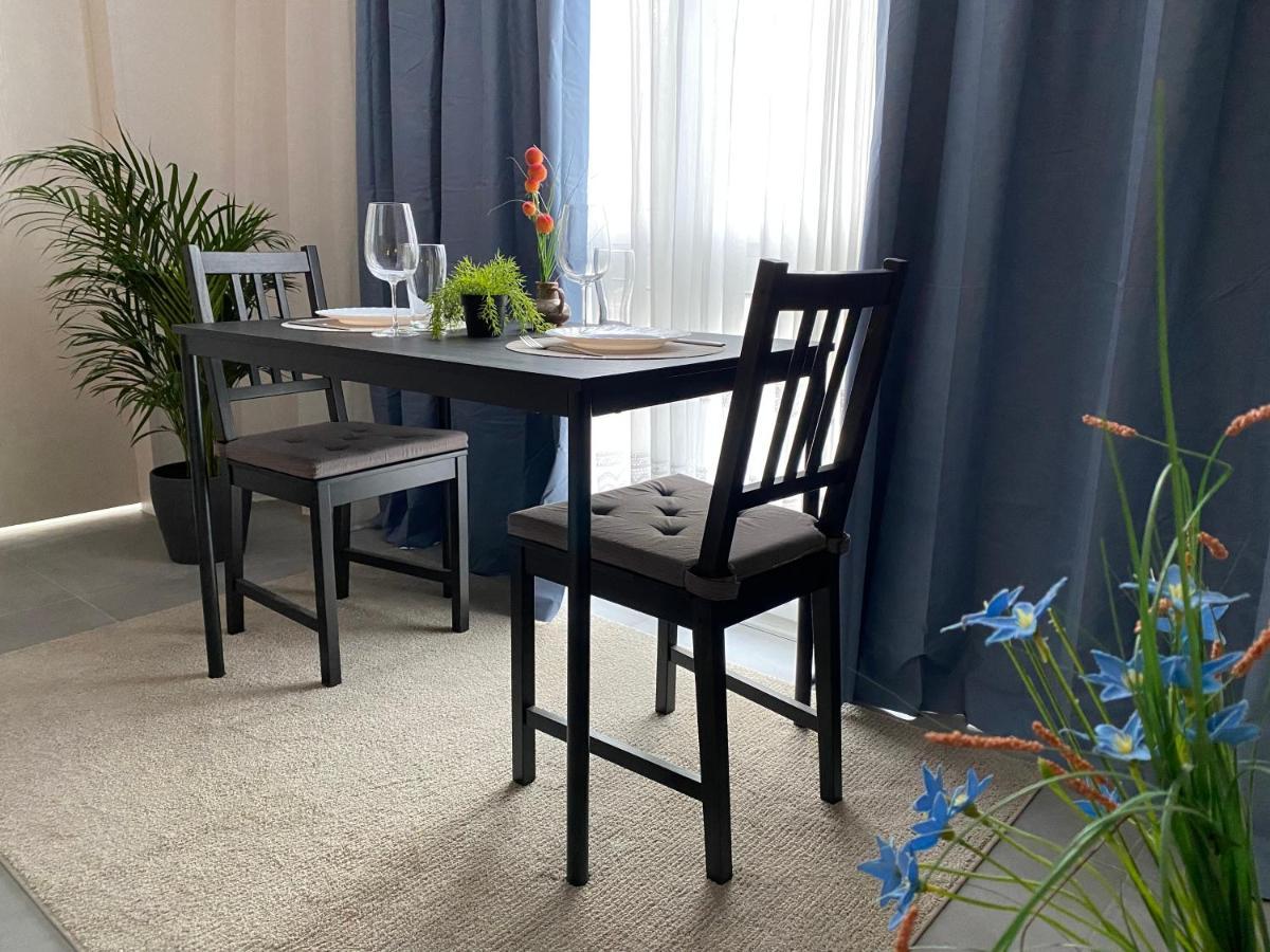 Sweet Home Apartment Hannover West - Contactless Check-In Exteriér fotografie