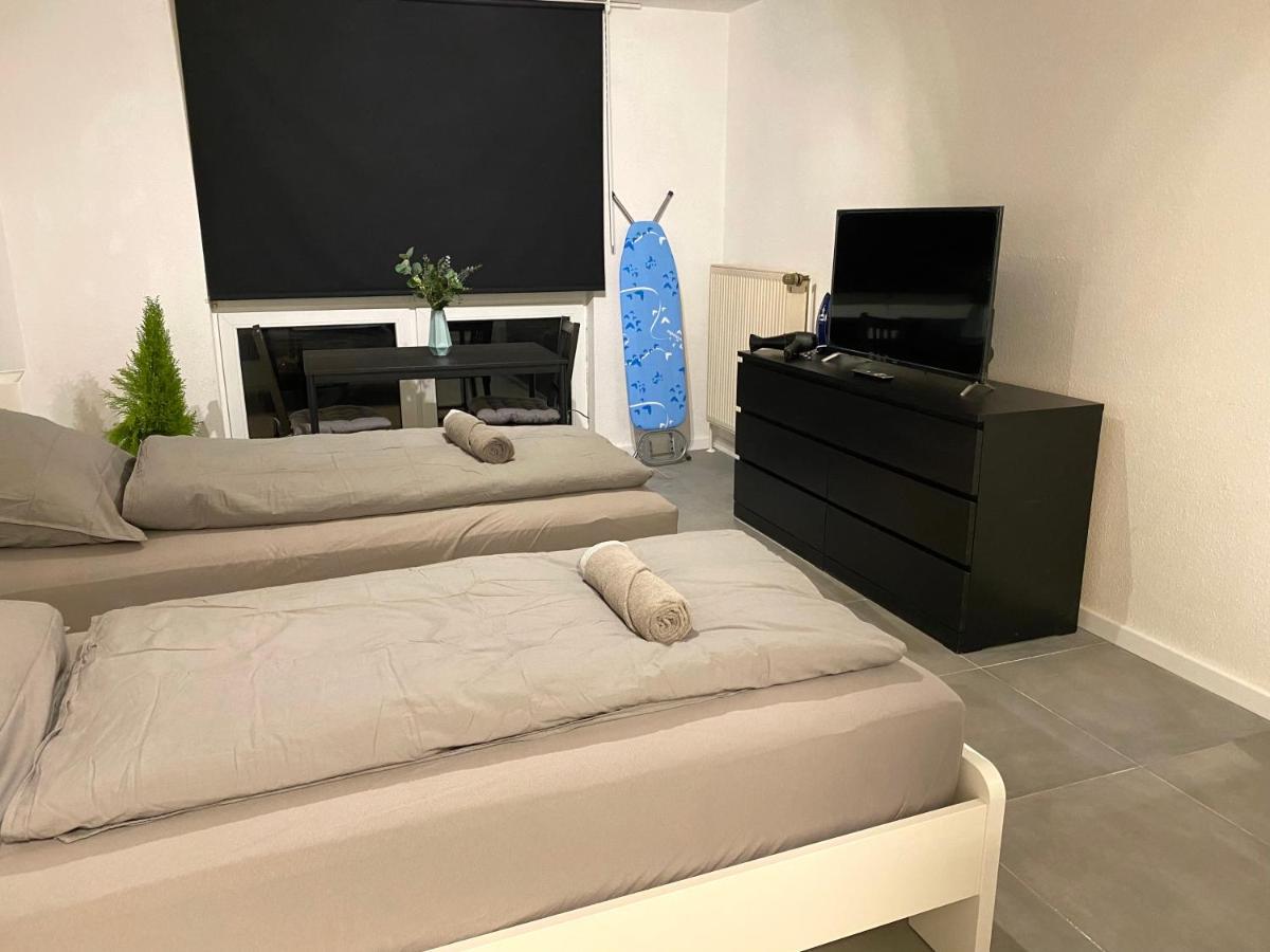 Sweet Home Apartment Hannover West - Contactless Check-In Exteriér fotografie