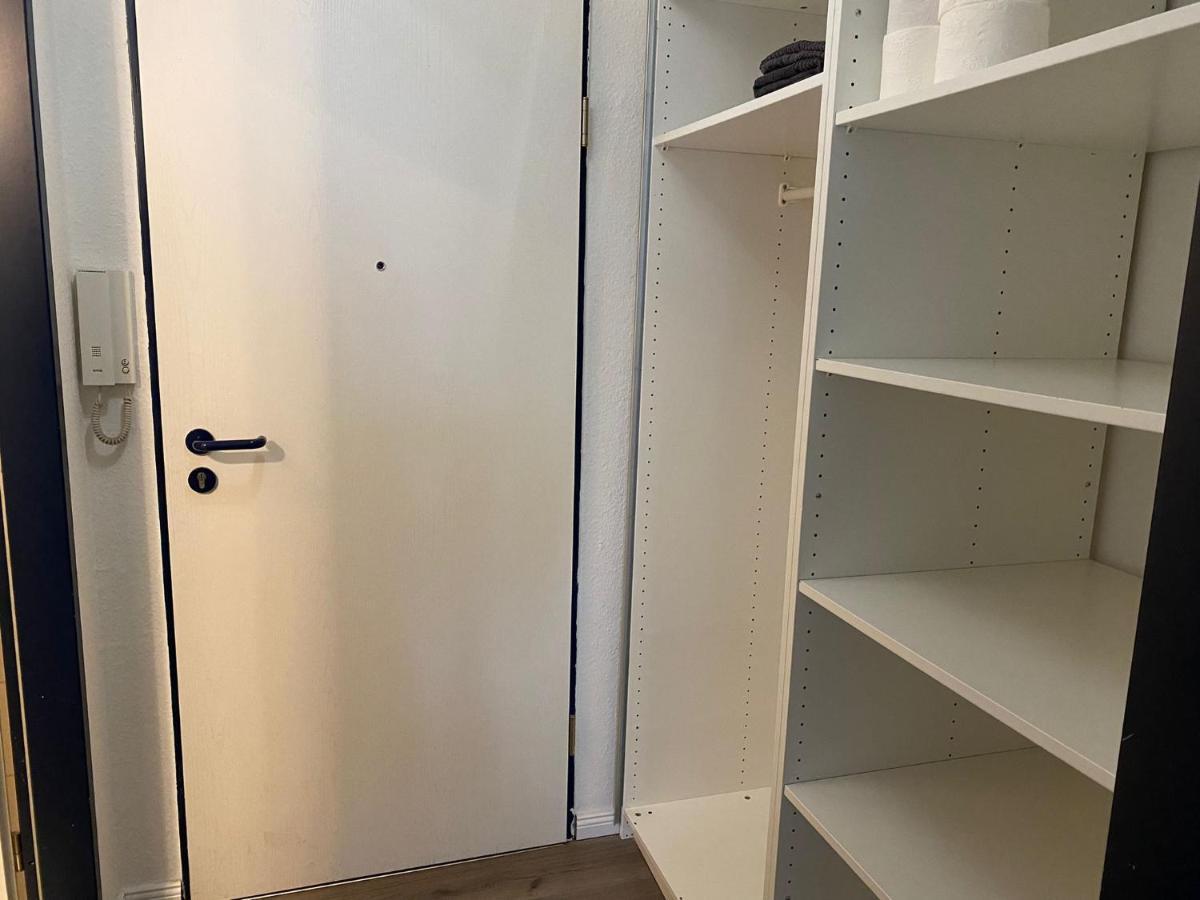 Sweet Home Apartment Hannover West - Contactless Check-In Exteriér fotografie