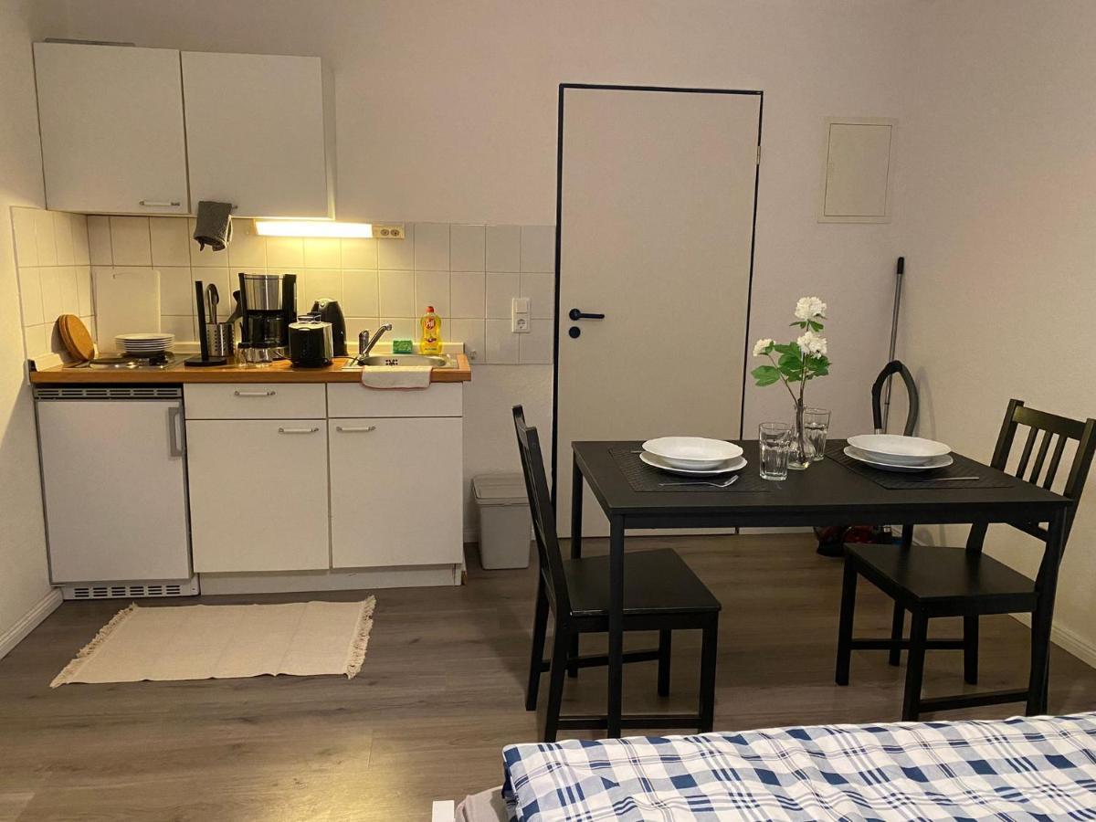 Sweet Home Apartment Hannover West - Contactless Check-In Exteriér fotografie