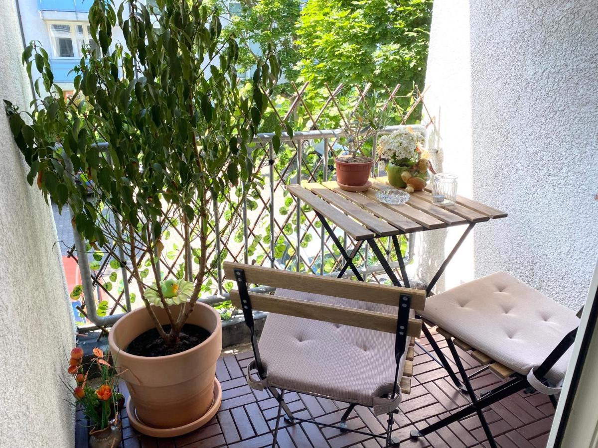 Sweet Home Apartment Hannover West - Contactless Check-In Exteriér fotografie