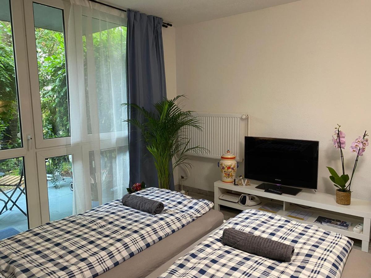 Sweet Home Apartment Hannover West - Contactless Check-In Exteriér fotografie