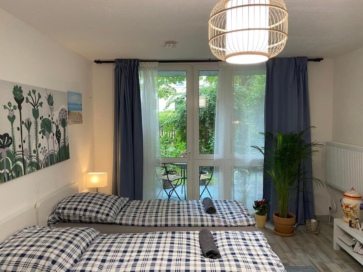 Sweet Home Apartment Hannover West - Contactless Check-In Exteriér fotografie