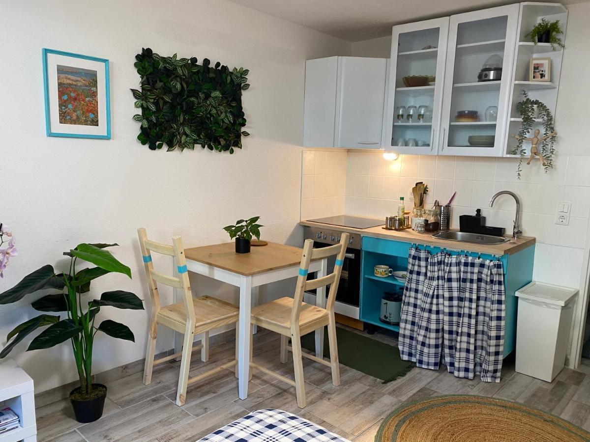 Sweet Home Apartment Hannover West - Contactless Check-In Exteriér fotografie