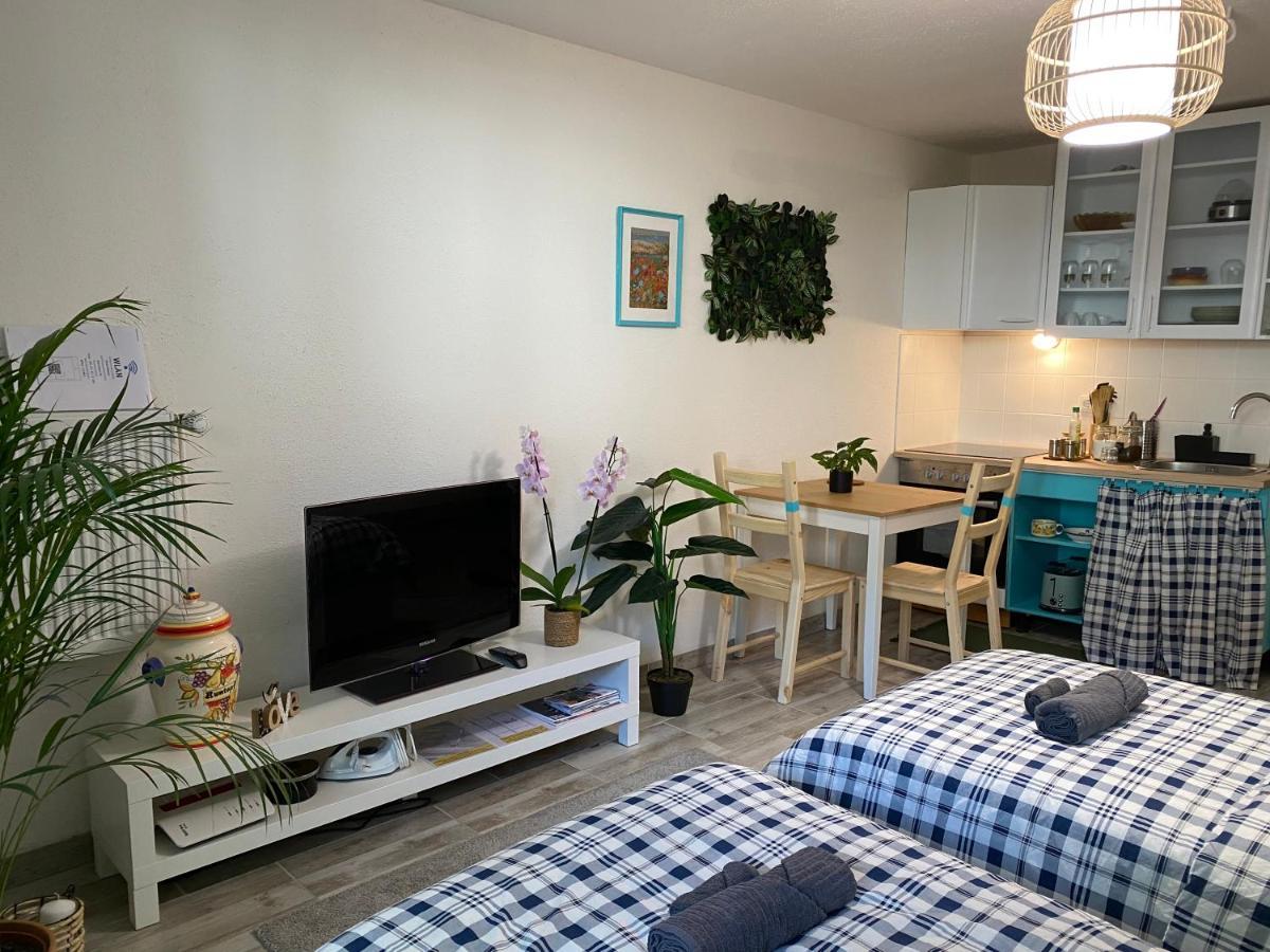 Sweet Home Apartment Hannover West - Contactless Check-In Exteriér fotografie