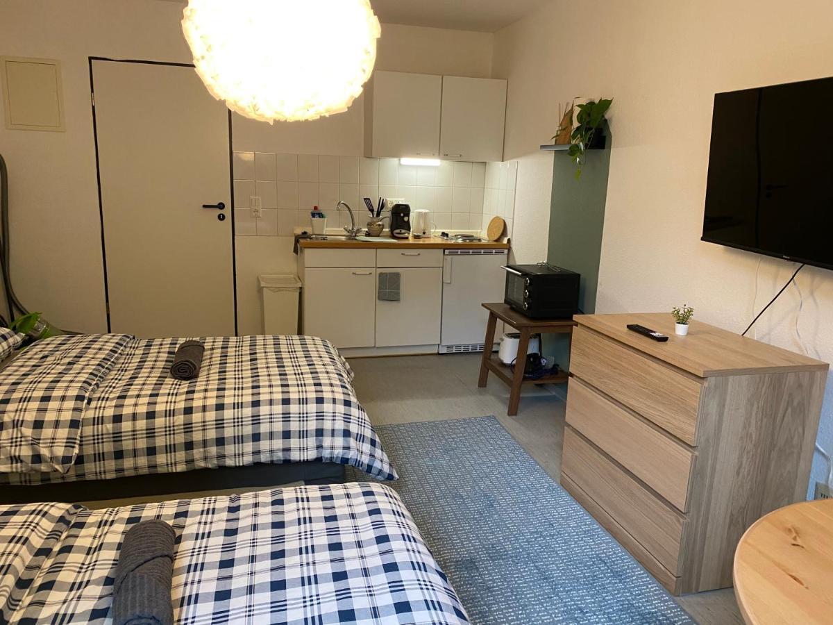 Sweet Home Apartment Hannover West - Contactless Check-In Exteriér fotografie