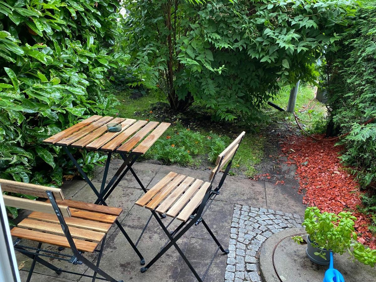 Sweet Home Apartment Hannover West - Contactless Check-In Exteriér fotografie