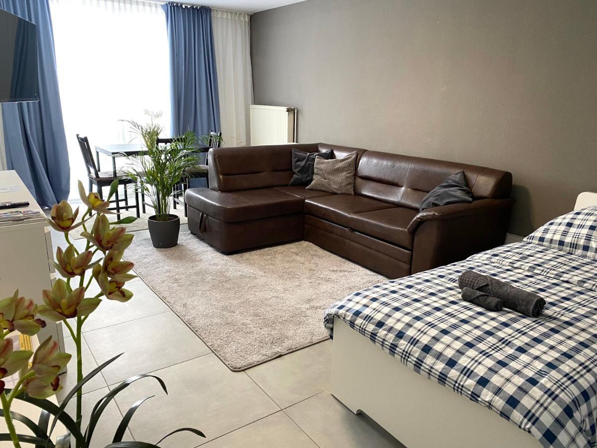 Sweet Home Apartment Hannover West - Contactless Check-In Exteriér fotografie