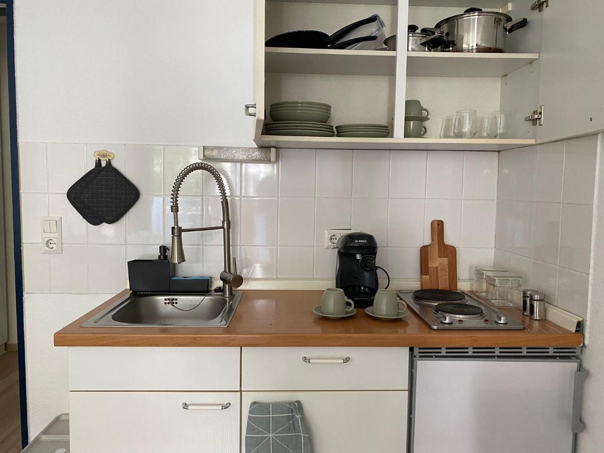 Sweet Home Apartment Hannover West - Contactless Check-In Exteriér fotografie