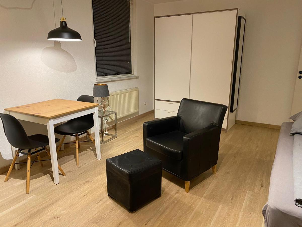 Sweet Home Apartment Hannover West - Contactless Check-In Exteriér fotografie