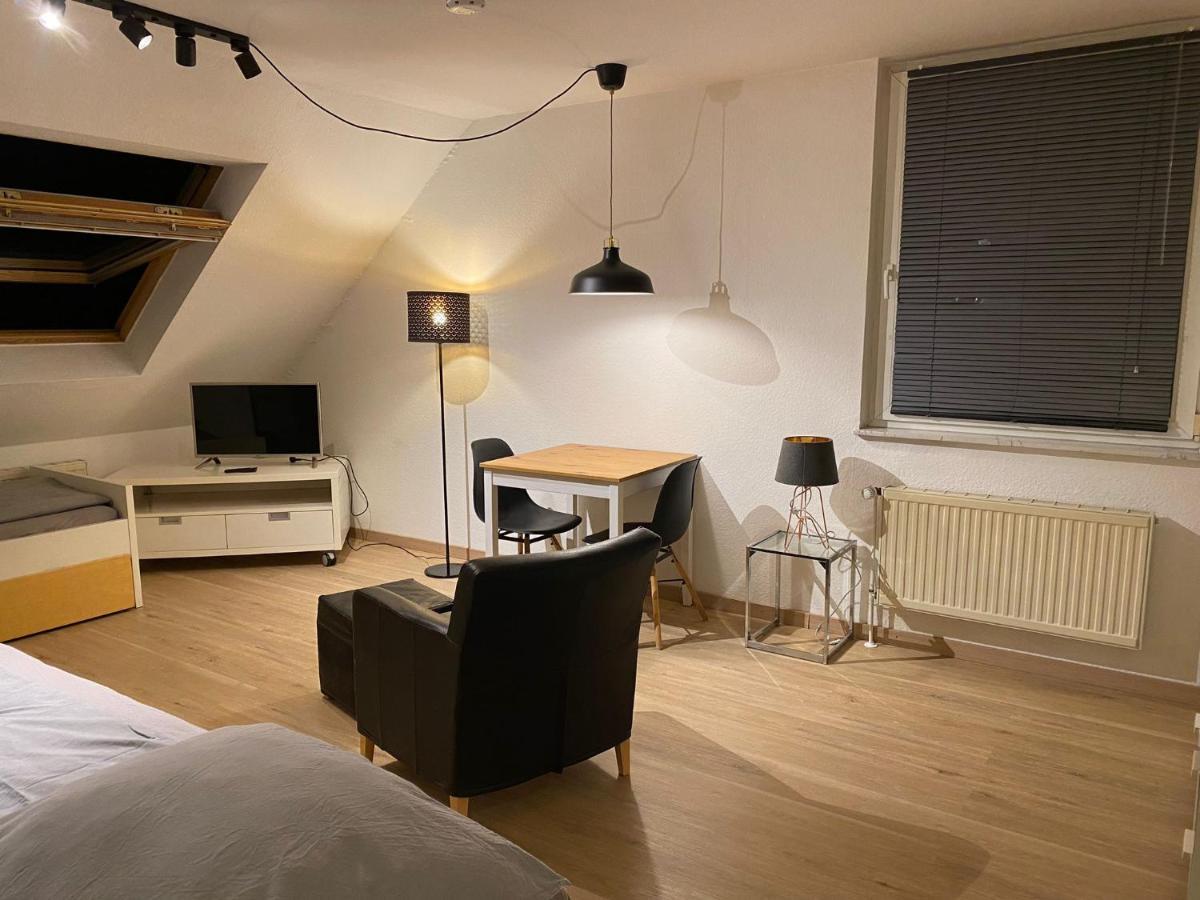 Sweet Home Apartment Hannover West - Contactless Check-In Exteriér fotografie