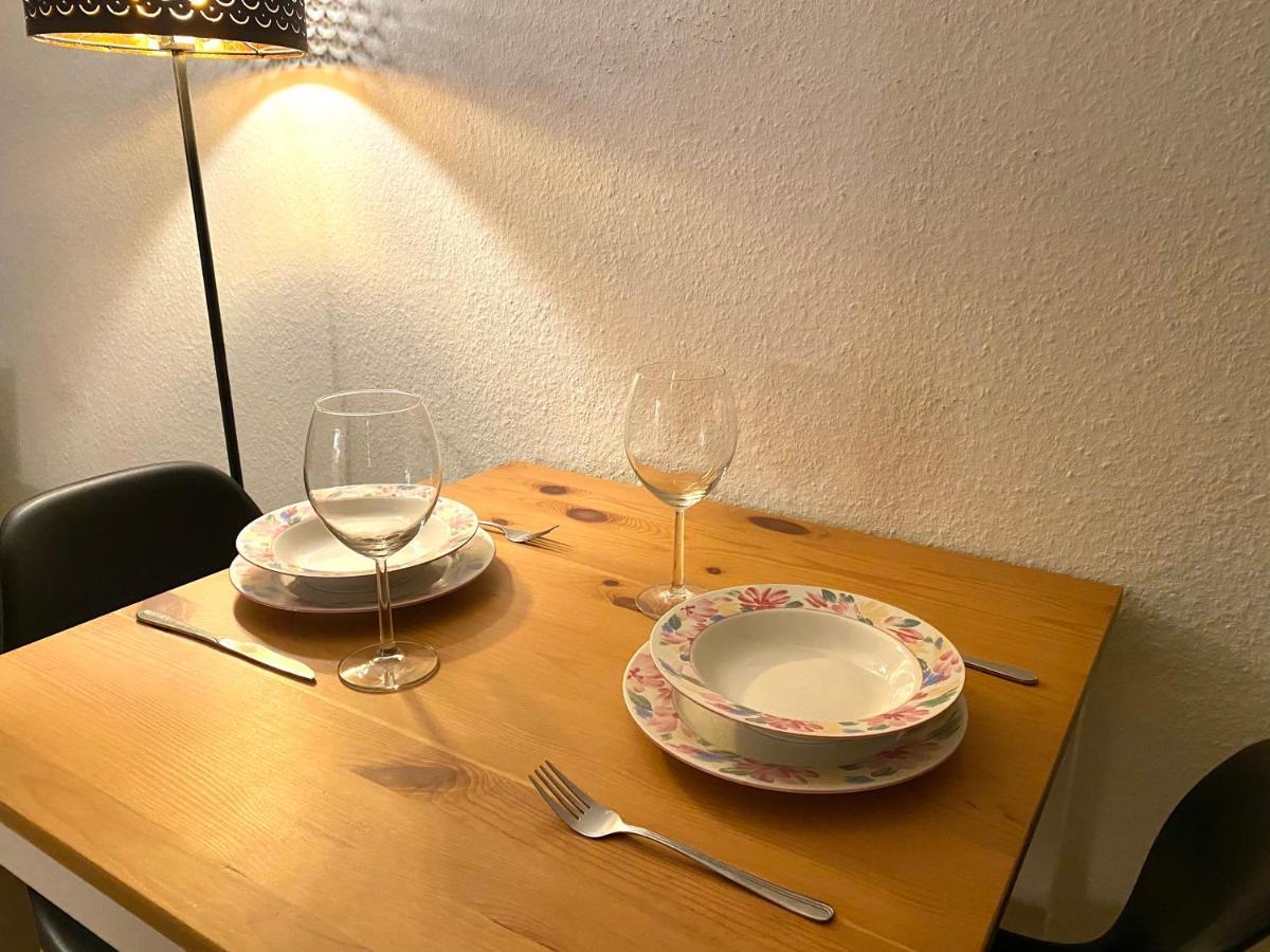 Sweet Home Apartment Hannover West - Contactless Check-In Exteriér fotografie