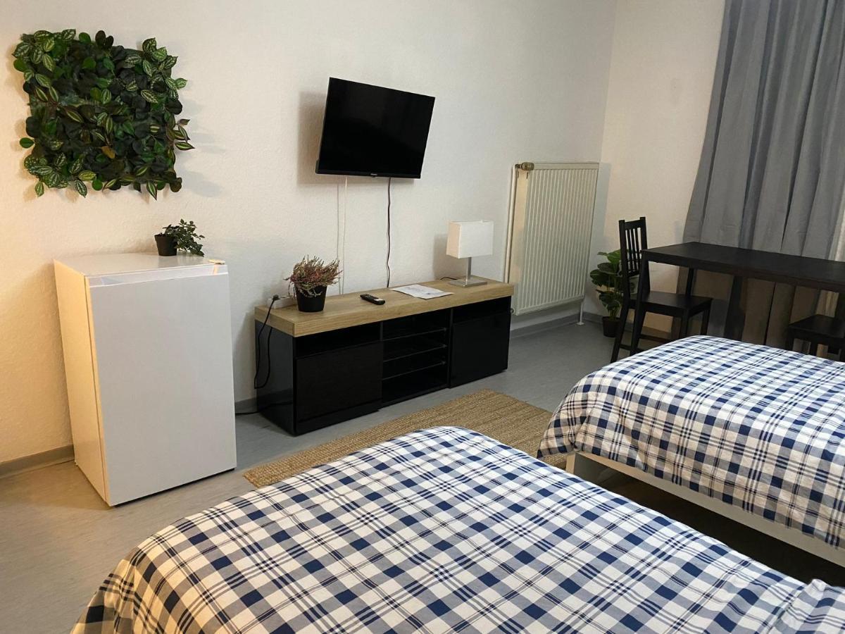 Sweet Home Apartment Hannover West - Contactless Check-In Exteriér fotografie