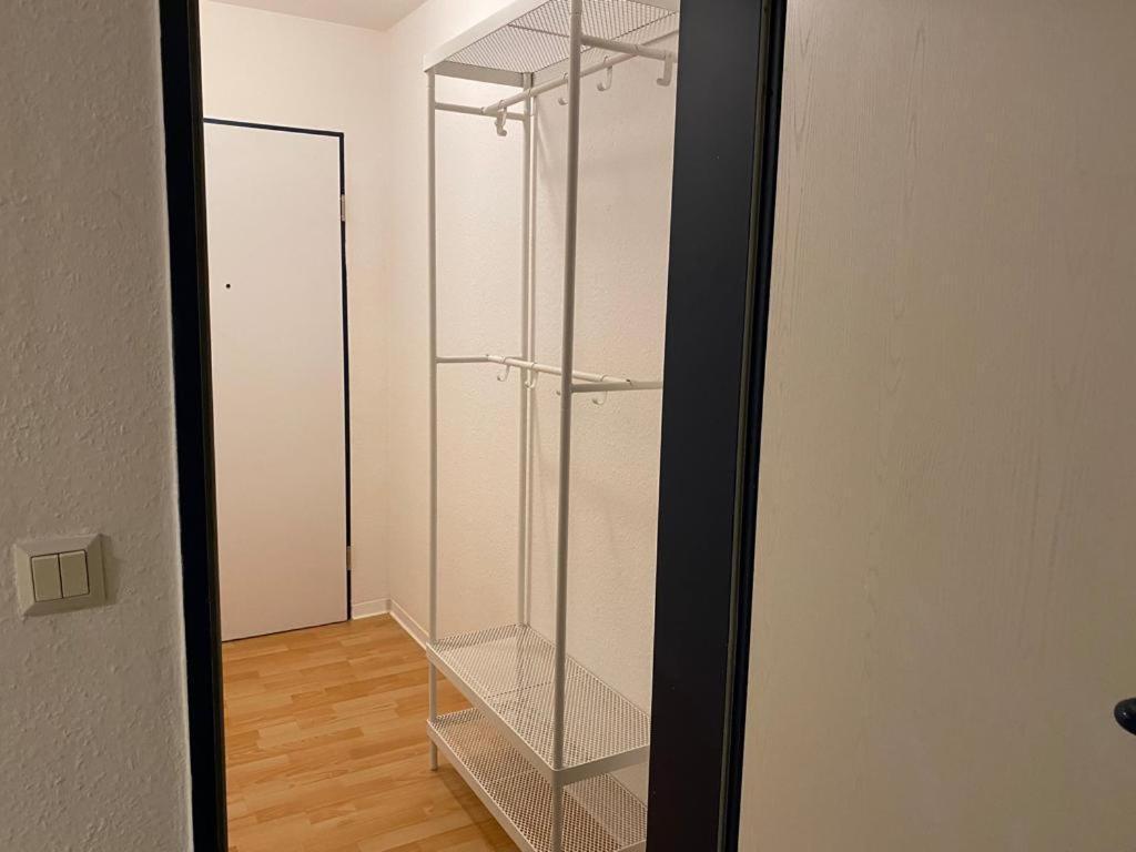 Sweet Home Apartment Hannover West - Contactless Check-In Exteriér fotografie