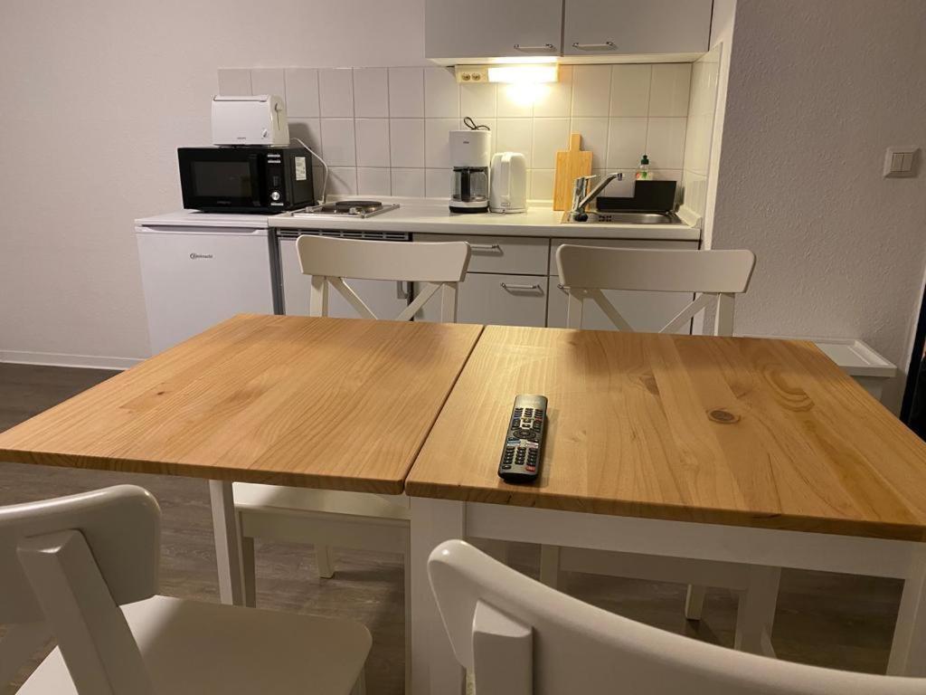 Sweet Home Apartment Hannover West - Contactless Check-In Exteriér fotografie
