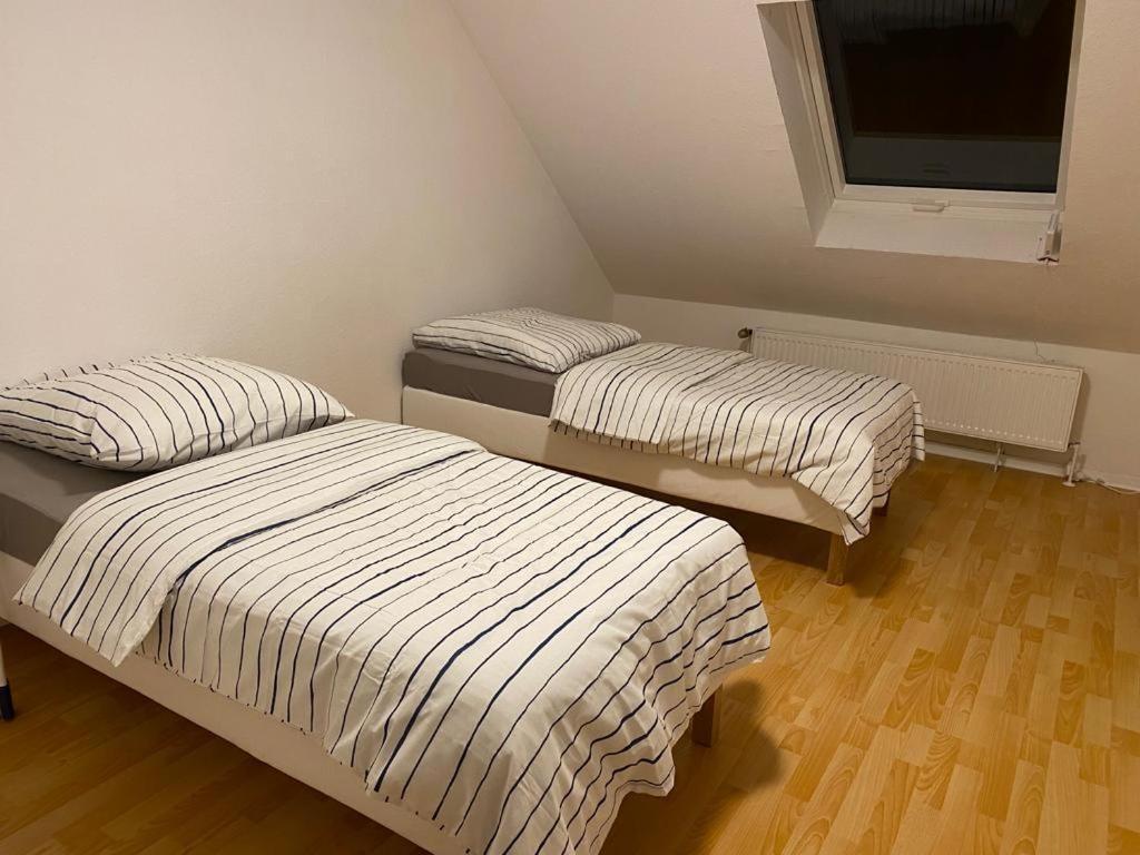 Sweet Home Apartment Hannover West - Contactless Check-In Exteriér fotografie
