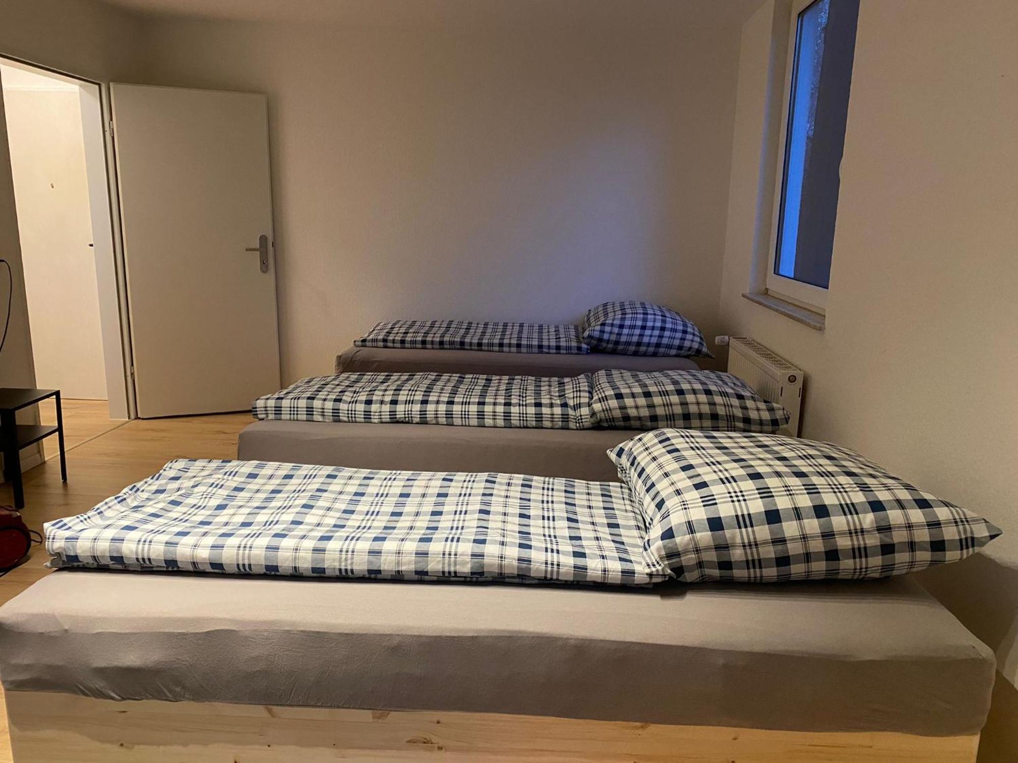 Sweet Home Apartment Hannover West - Contactless Check-In Exteriér fotografie