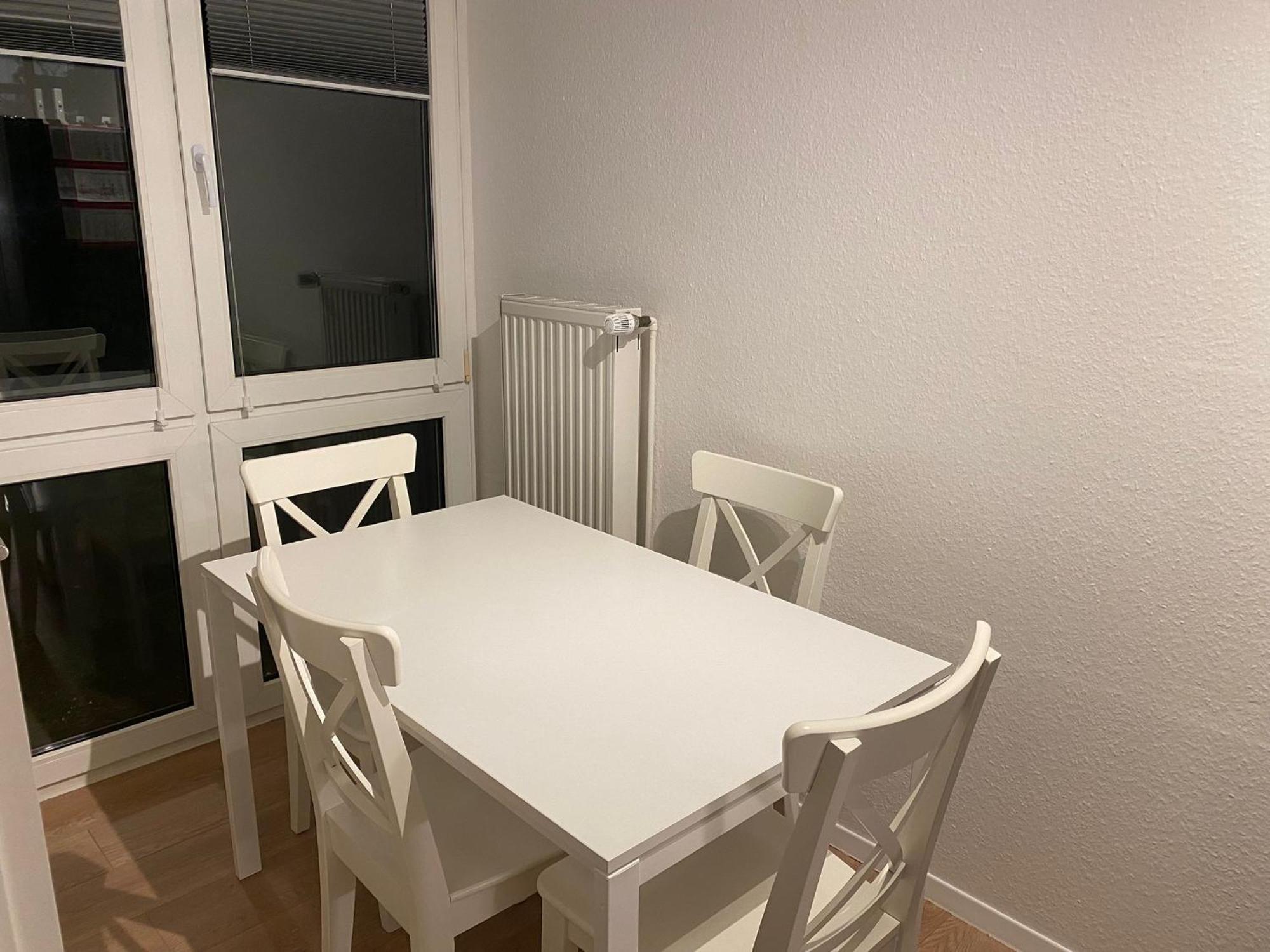 Sweet Home Apartment Hannover West - Contactless Check-In Exteriér fotografie