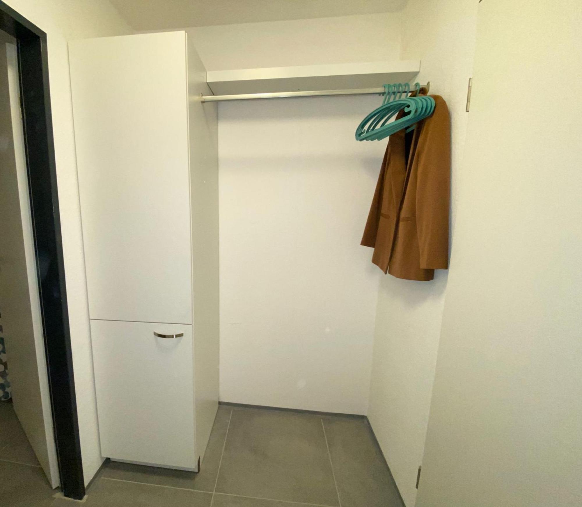 Sweet Home Apartment Hannover West - Contactless Check-In Exteriér fotografie