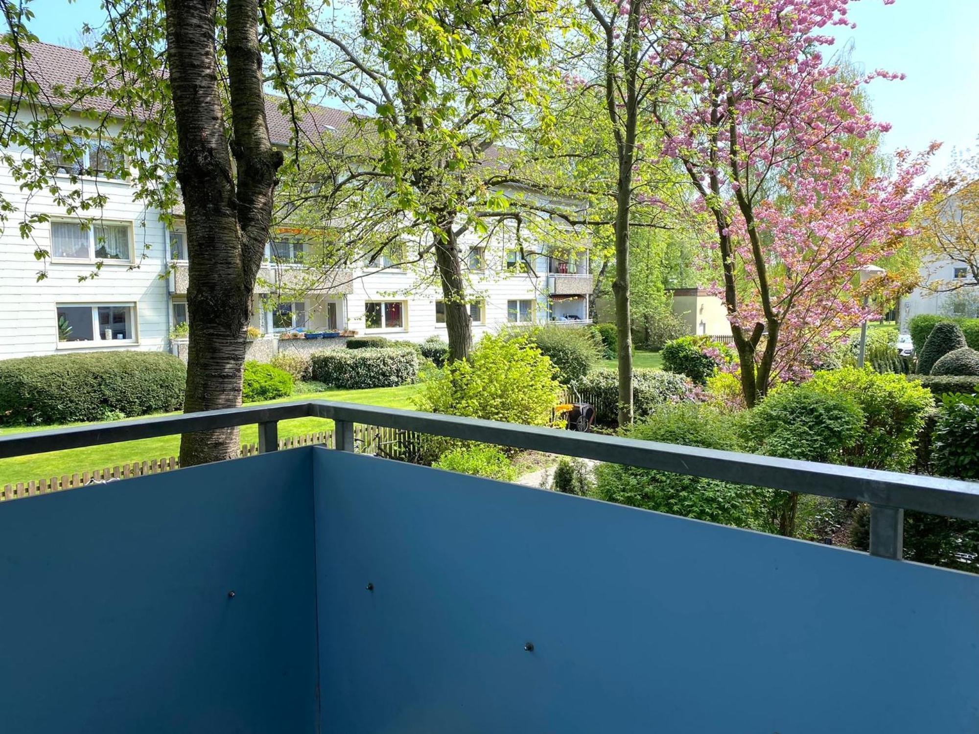 Sweet Home Apartment Hannover West - Contactless Check-In Exteriér fotografie