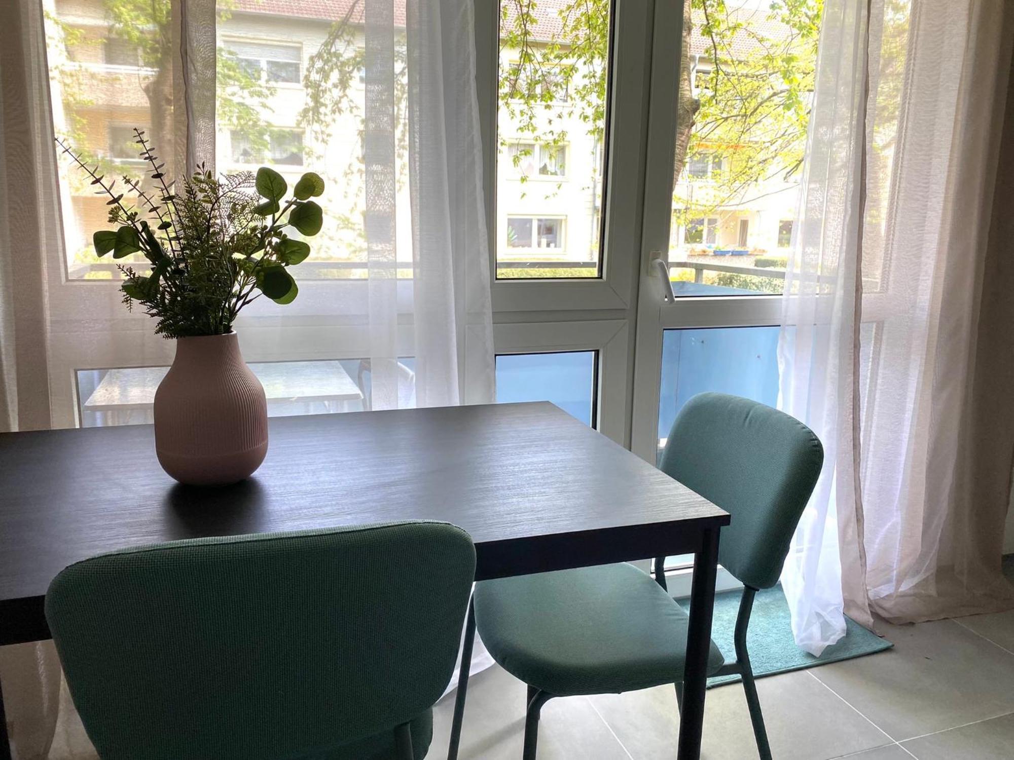 Sweet Home Apartment Hannover West - Contactless Check-In Exteriér fotografie